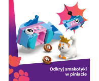 LEGO Friends 42666 Kocie przyjęcie urodzinowe i domek na drzewie - 1331630 - zdjęcie 5